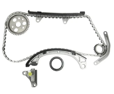 KIT DISTRIBUCION TOYOTA YARIS 3L 1.0 LTS 1999-2005 YARIS 4L 1.3 LTS 1999-2005 YARIS 4L 1.5 LTS 1999-2005 VITZ 3L 1.0 LTS 1999-2005 VITZ 4L 1.3 LTS 1999-2005 VITZ 4L 1.5 LTS 1999-2005 DOHC MOTOR 1SZ-FE