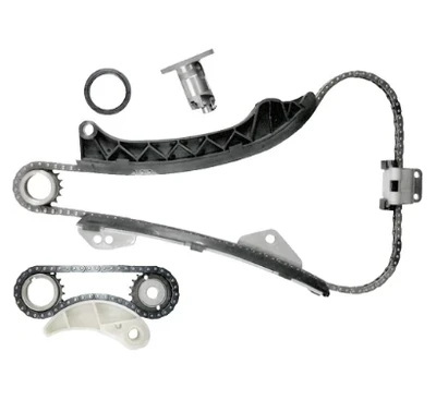 KIT DISTRIBUCION TOYOTA COROLLA 4L 1.8 LTS 2009-2019 MATRIX 4L 1.8 LTS 2009-2014 PRIUS 4L 1.8 LTS 2010-2022 CADENA DOHC MOTOR 2ZR-FE