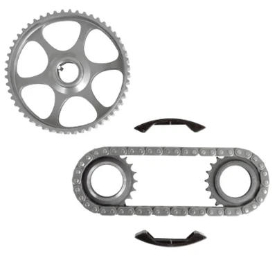 KIT DISTRIBUCION VOLKSWAGEN JETTA A4 4L 1.8 LTS 1999-2007 PASSAT 4L 1.8 LTS 2000-2006 GOLF 4L 1.8 LTS 1999-2005 AUDI A4 4L 1.8 LTS 1999-2007 DOCH MOTOR AWN 4 PZS