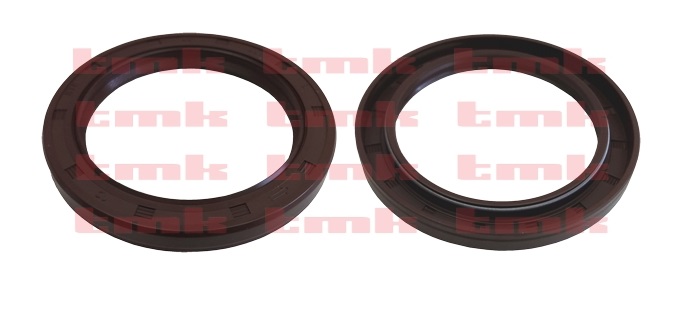 RETEN CIGÜEÑAL CHEVROLET MATIZ 4L 1.0 LTS 2006-2011 TRASERO 60X80X8 COREA