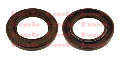 RETEN BOMBA ACEITE DODGE 2001-2012 TODOS CON LABIO AUXILIAR 30X46X7