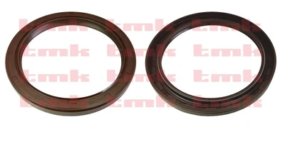 RETEN CIGÜEÑAL TOYOTA YARIS 2006-2010 TRASERO CON LABIO AUXILIAR 80X100X8.5