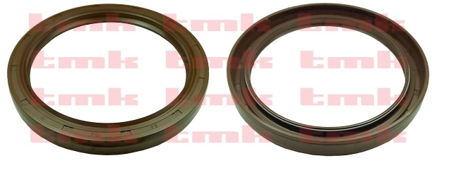 RETEN CIGÜEÑAL NISSAN TSURU III 4L 1.6 LTS 1993-2014 SENTRA 4L 1.6 LTS 1989-1994 SENTRA B14 4L 1.6 LTS 1996-2006 SENTRA B15 4L 1.6 LTS 1996-2006 NISSAN TRUCK FRONTIER V6 3.3 LTS 1999-2004 TRASERO GRANDE 84X104X11