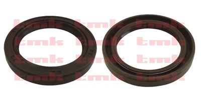 RETEN CIGÜEÑAL NISSAN TSURU I 1984-1998 DISTRIBUCION CHICO CON LABIO AUXILIAR 36X49X7