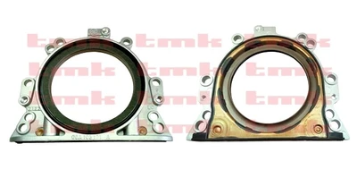 RETEN CIGÜEÑAL VOLKSWAGEN JETTA 4L 1.8 LTS 2000-2005 CON BRIDA CON LABIO AUXILIAR 85X131X16