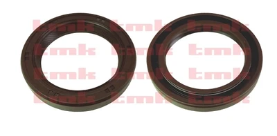 RETEN ARBOL LEVAS CHEVROLET CHEVY 2002-2002 CON LABIO AUXILIAR 35X48X7