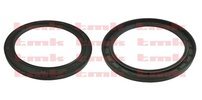 RETEN CIGÜEÑAL NISSAN PLATINA 2002-2010 TRASERO CON LABIO AUXILIAR 80X100X9