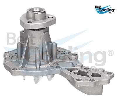 BOMBA AGUA VOLKSWAGEN JETTA A2 4L 1.8 LTS 1987-1992 JETTA A3 4L 1.8 LTS 1993-1999 JETTA A3 4L 2.0 LTS 1993-1999 POINTER 4L 1.8 LTS 1998-2009 POINTER PICK UP 4L 1.8 LTS 1999-2010 GOLF A2 4L 1.8 LTS 1987-1992 CHICA