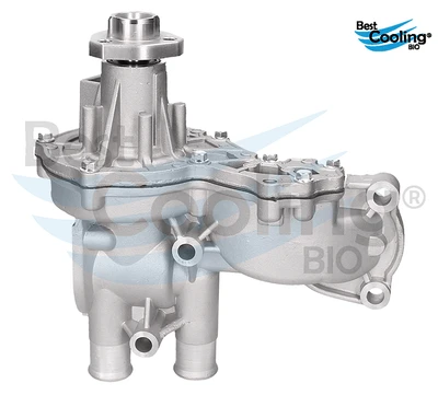 BOMBA AGUA VOLKSWAGEN GOLF A2 4L 1.8 LTS 1987-1992 JETTA A2 4L 1.8 LTS 1987-1992 JETTA A3 4L 1.8 LTS 1993-1999 POINTER 4L 1.8 LTS 1999-2009 VOLKSWAGEN TRUCK PANEL 4L 1.8 LTS 1988-2002 BRIDA CHICA