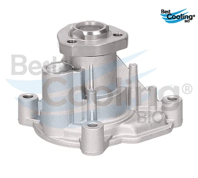 BOMBA AGUA VOLKSWAGEN VENTO 4L 1.6 LTS 2014-2022 POLO 4L 1.6 LTS 2015-2021 SEAT IBIZA 4L 1.6 LTS 2009-2017