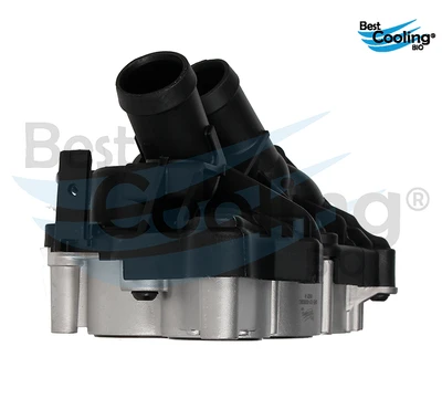 BOMBA AGUA VOLKSWAGEN JETTA A7 4L 1.4 LTS 2019-2022 SEAT IBIZA 4L 1.2 LTS 2013-2017 TURBO IBIZA 4L 1.4 LTS 2011-2014 TURBO IBIZA 4L 1.6 LTS 2015-2020 MOTOR CWV VOLKSWAGEN POLO 4L 1.4 LTS 2013-2014 TURBO GOLF A7 4L 1.4 LTS 2014-2020 TURBO - Imagen 2