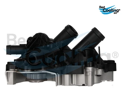 BOMBA AGUA VOLKSWAGEN JETTA A7 4L 1.4 LTS 2019-2022 SEAT IBIZA 4L 1.2 LTS 2013-2017 TURBO IBIZA 4L 1.4 LTS 2011-2014 TURBO IBIZA 4L 1.6 LTS 2015-2020 MOTOR CWV VOLKSWAGEN POLO 4L 1.4 LTS 2013-2014 TURBO GOLF A7 4L 1.4 LTS 2014-2020 TURBO