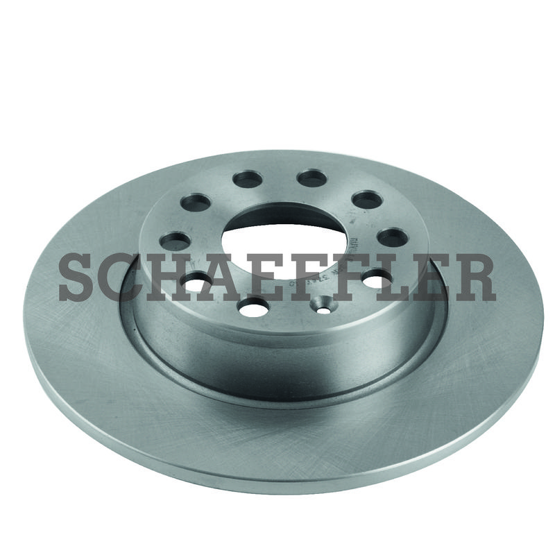 DISCO SOLIDO TRASERO VOLKSWAGEN JETTA A4 2008-2015 JETTA A6 2011-2012 JETTA A6 GLI 2012-2017 JETTA A6 2011 TDI PASSAT 2012-2018 BORA 2010 BEETLE SPORT 2012-2018 BEETLE TURBO 2012-2016 GOLF A5 SPORT WAGEN 2011-2013