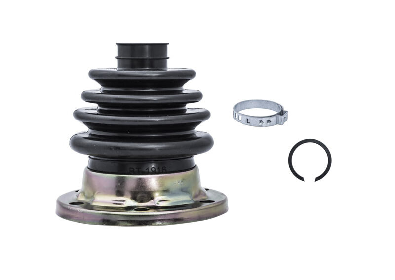 CUBRE POLVO JUNTA HOMOCINETICA VOLKSWAGEN TRUCK COMBI 1970-1997 LADO CAJA
