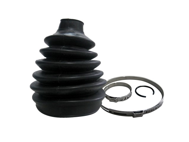 CUBRE POLVO JUNTA HOMOCINETICA VOLKSWAGEN BORA 4L 1.9 LTS 2006-2010 VOLKSWAGEN TRUCK EUROVAN 4L 1.9 LTS 2006-2009 EUROVAN 5L 2.5 LTS 2000-2004 LADO RUEDA