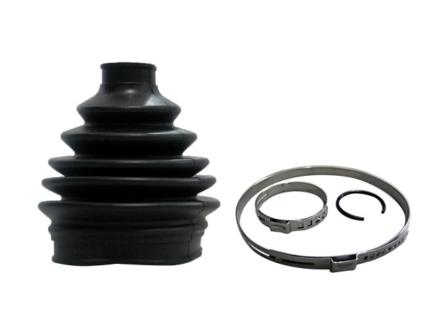 CUBRE POLVO JUNTA HOMOCINETICA HONDA CIVIC 4L 1.5 LTS 1992-2000 CIVIC 4L 1.6 LTS 1992-2000 TOYOTA TRUCK SIENNA V6 3.3 LTS 2003-2010 SIENNA V6 3.5 LTS 2003-2010 LADO RUEDA