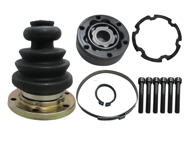 BALERO JUNTA HOMOCINETICA VOLKSWAGEN TRUCK COMBI 1970-1997 LADO CAJA DERECHA IZQUIERDA