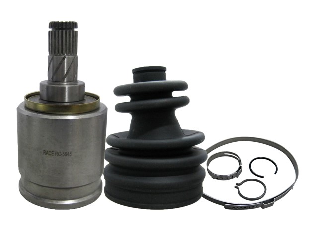 JUNTA HOMOCINETICA NISSAN TSURU II 4L 1.6 LTS 1984-1992 LADO CAJA TRANSMISION AUTOMATICA Y MANUAL EXT.24 INT.24 =39710-X08G0NSB