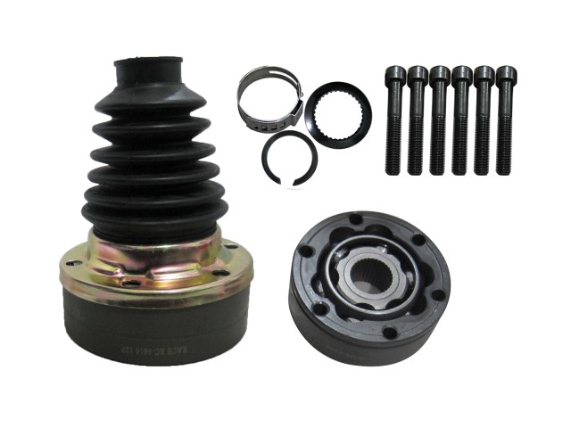 BALERO JUNTA HOMOCINETICA VOLKSWAGEN GOLF 4L 1.8 LTS 1992-2001 JETTA 4L 1.8 LTS 1992-2001 LADO CAJA DERECHA IZQUIERDA