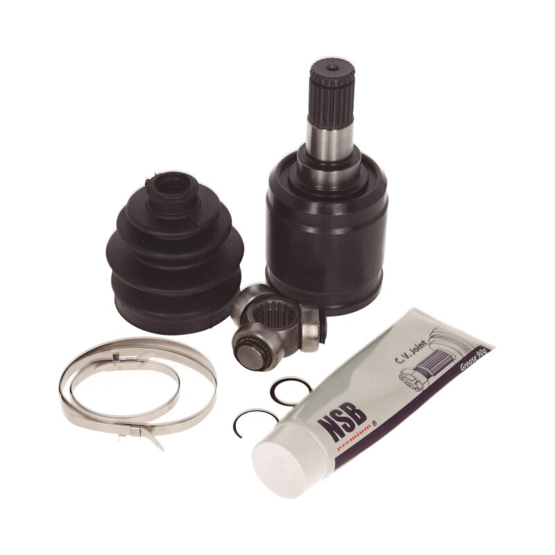 JUNTA HOMOCINETICA DODGE ATOS 4L 1.0 LTS 2000-2004 LADO CAJA TRANSMISION MANUAL EXT.22 INT.19