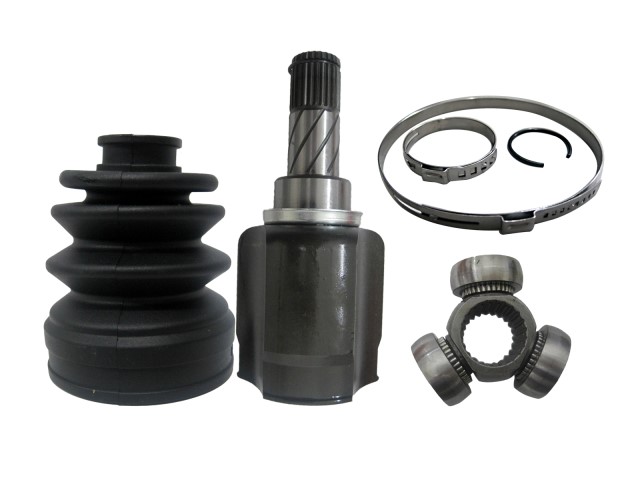 JUNTA HOMOCINETICA NISSAN TIIDA 4L 1.8 LTS 2007-2017 LADO CAJA TRANSMISION MANUAL IZQUIERDA EXT.26 INT.23