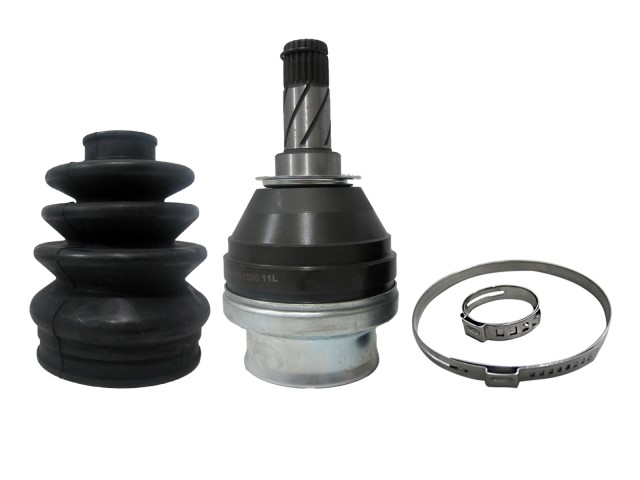 JUNTA HOMOCINETICA CHEVROLET ASTRA 4L 1.8 LTS 2000-2004 ASTRA 4L 2.0 LTS 2000-2004 ASTRA 4L 2.2 LTS 2000-2004 CHEVROLET TRUCK ZAFIRA 4L 1.8 LTS 2000-2004 ZAFIRA 4L 2.0 LTS 2000-2004 ZAFIRA 4L 2.2 LTS 2000-2004 LADO CAJA TRANSMISION MANUAL EXT.22 INT.25