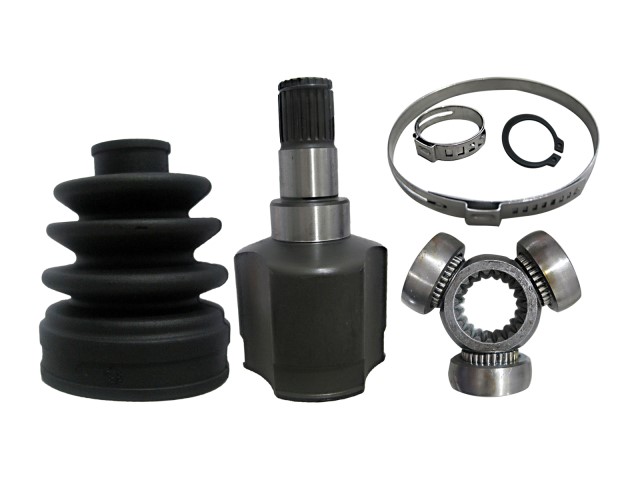 JUNTA HOMOCINETICA CHEVROLET MATIZ 4L 1.0 LTS 2003-2009 SPARK 4L 1.2 LTS 2011-2014 LADO CAJA TRANSMISION MANUAL EXT.22 INT.19