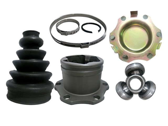 BALERO JUNTA HOMOCINETICA VOLKSWAGEN BEETLE 4L 1.8 LTS 1999-2005 JETTA A4 1.8 LTS 1999-2005 BEETLE 4L 2.0 LTS 1999-2005 TURBO LADO CAJA DERECHA IZQUIERDA TRANSMISION MANUAL AUTOMATICA