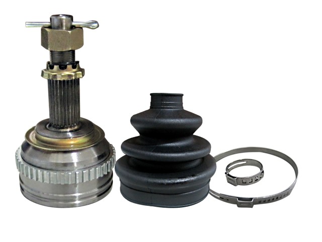JUNTA HOMOCINETICA CHRYSLER CIRRUS 4L 2.4 LTS 2000-2004 DODGE STRATUS 4L 2.4 LTS 2000-2004 LADO RUEDA TRANSMISION AUTOMATICA Y MANUAL CON ABS EXT.26 INT.32