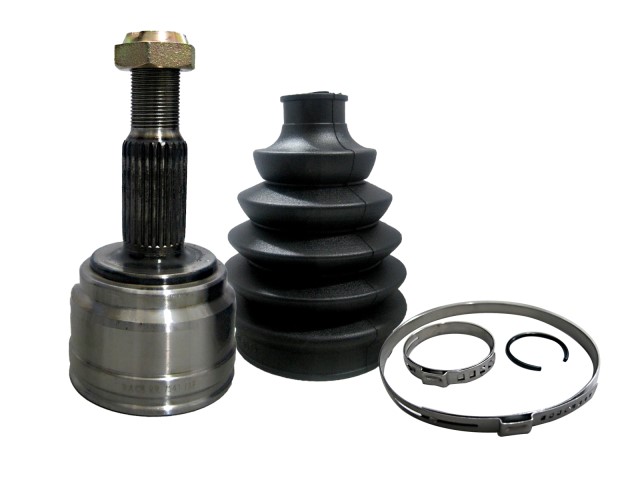 JUNTA HOMOCINETICA DODGE NEON 4L 2.2 LTS 2000-2005 CHRYSLER PT CRUISER 4L 2.4 LTS 2000-2005 LADO RUEDA TRANSMISION AUTOMATICA Y MANUAL SIN ABS EXT.26 INT.23