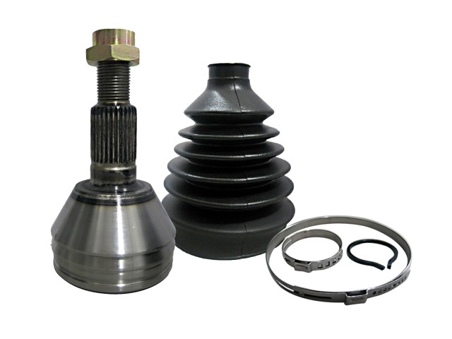 JUNTA HOMOCINETICA CHEVROLET MALIBU 4L 2.4 LTS 1997-2004 OLDSMOBILE CUTLASS V6 3.1 LTS 1997-1999 PONTIAC GRAND AM 4L 2.2 LTS 2001-2004 LADO RUEDA TRANSMISION AUTOMATICA EXT.30 INT.32