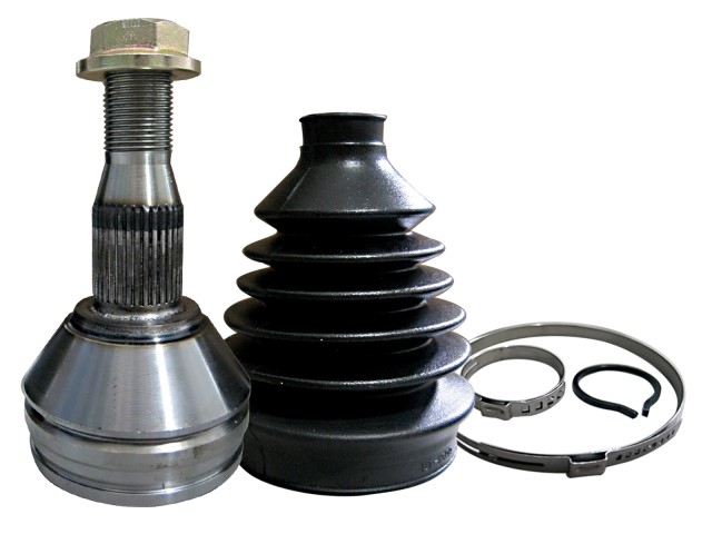 JUNTA HOMOCINETICA CHEVROLET TRUCK VENTURE V6 3.4 LTS 1997-2006 LIMINA 1990-1991 CHEVROLET IMPALA V6 3.8 LTS 1997-2000 MONTE CARLO PONTIAC TRUCK SILHOUETTE 1990-1991 LADO RUEDA TRANSMISION AUTOMATICA EXT.33 INT.32