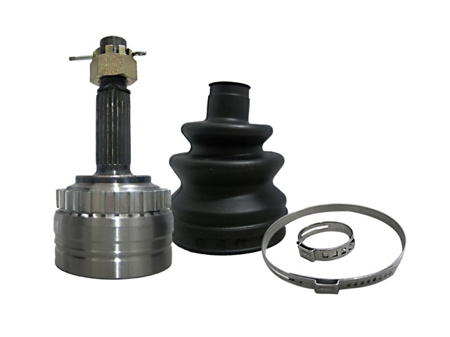 JUNTA HOMOCINETICA CHEVROLET CORSA 4L 1.4 LTS 2001-2004 LADO RUEDA TRANSMISION MANUAL CON ABS EXT.22 INT.28