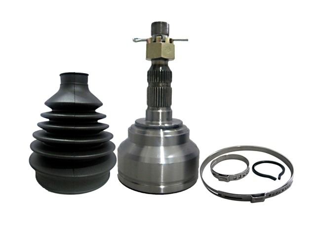 JUNTA HOMOCINETICA CHEVROLET ASTRA 4L 1.8 LTS 2000-2003 ASTRA 4L 2.0 LTS 2000-2003 ASTRA 4L 2.2 LTS 2000-2003 CHEVROLET TRUCK ZAFIRA 4L 1.8 LTS 2000-2003 ZAFIRA 4L 2.0 LTS 2000-2003 ZAFIRA 4L 2.2 LTS 2000-2003 LADO RUEDA TRANSMISION MANUAL EXT.33 INT.25