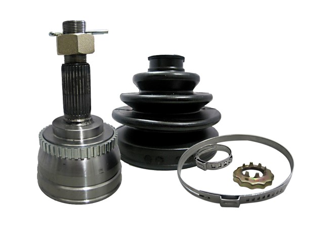 JUNTA HOMOCINETICA NISSAN TRUCK X-TRAIL 4L 2.5 LTS 2001-2013 LADO RUEDA TRANSMISION AUTOMATICA CON ABS EXT.29 INT.25