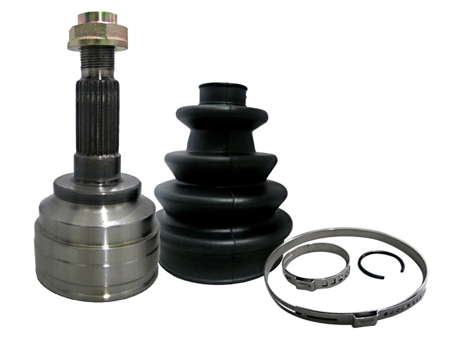 JUNTA HOMOCINETICA FORD ESCORT 4L 1.9 LTS 1994-1999 LADO RUEDA TRANSMISION AUTOMATICA Y MANUAL EXT.26 INT.28