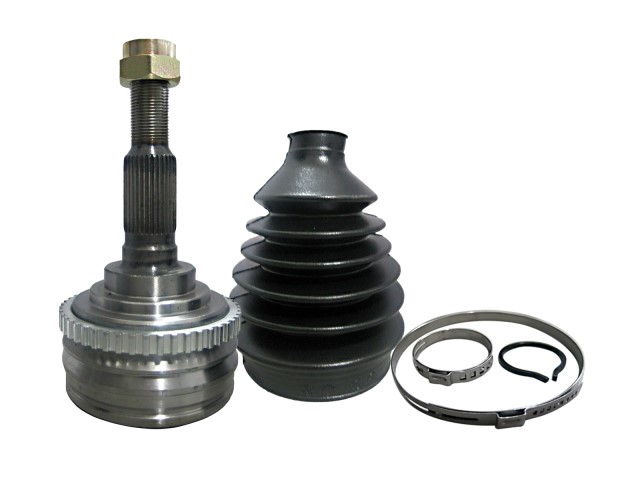 JUNTA HOMOCINETICA CHEVROLET CAVALIER 4L 2.2 LTS 1994-2005 CORSICA 4L 2.2 LTS 1992-1996 PONTIAC GRAND AM 4L 2.2 LTS 1997-1998 SINFIRE 4L 2.2 LTS 1997-2005 LADO RUEDA TRANSMISION AUTOMATICA Y MANUAL CON ABS EXT.33 INT.32