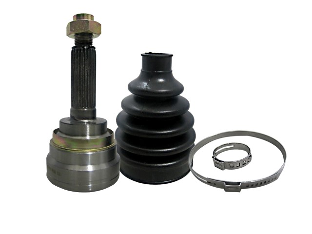 JUNTA HOMOCINETICA CHEVROLET MATIZ 2004-2015 LADO RUEDA TRANSMISION MANUAL SIN ABS INT. 19 EXT. 23 =RR-9028 NSB