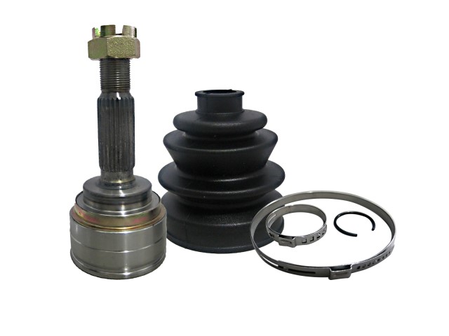 JUNTA HOMOCINETICA DODGE ATOS 4L 1.1 LTS 2005-2012 LADO RUEDA TRANSMISION MANUAL EXT.25 INT.20