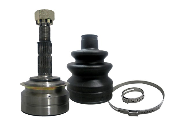 JUNTA HOMOCINETICA CHEVROLET CHEVY 4L 1.6 LTS 2006-2012 CHEVY CARGO 4L 1.6 LTS 2011-2012 CHEVY COMFORT 4L 1.6 LTS 2006-2010 CHEVY S 4L 1.6 LTS 2007 LADO RUEDA TRANSMISION MANUAL CON SEGURO INTERNO EXT.22 INT.22