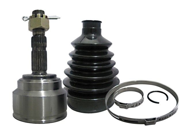 JUNTA HOMOCINETICA CHEVROLET TRUCK MERIVA 4L 1.8 LTS 2003-2009 TORNADO 4L 1.8 LTS 2008-2011 LADO RUEDA TRANSMISION AUTOMATICA Y MANUAL EXT.22 INT.23
