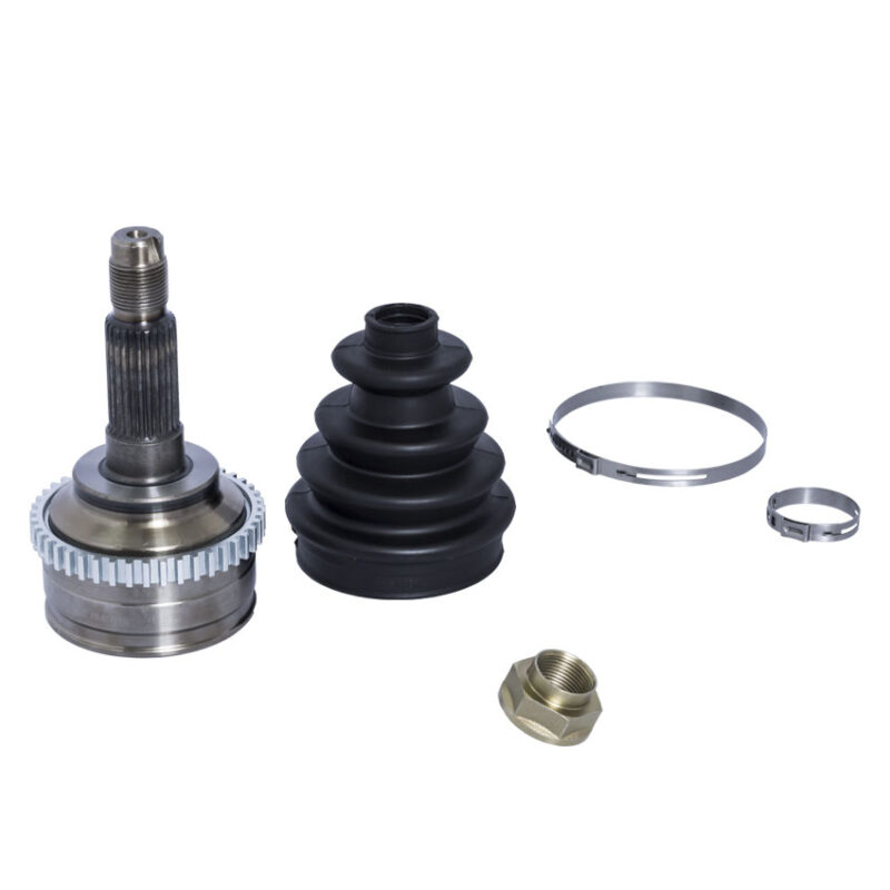 JUNTA HOMOCINETICA FORD ESCORT 1994-200  MERCURY TRACER 1998-2000 LADO RUEDA TRANSMISION AUTOMATICA Y MANUAL EXT.26 INT.28