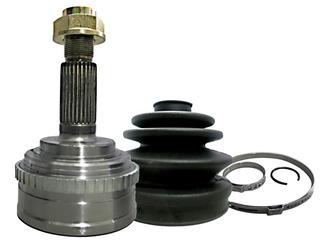 JUNTA HOMOCINETICA ACURA CL 4L 2.2 LTS 1997-1999 ACURA CL 4L 2.3 LTS 1997-1999 ACURA TL V6 3.2 LTS 1999-2003 HONDA ACCORD 1998-2002 LADO RUEDA TRANSMISION AUTOMATICA CON ABS EXT.28 INT.32