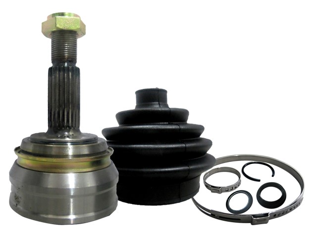 SENSOR POSICION ACELERADOR FORD FOCUS ZX3 4L 2.0 LTS 2000-2004 FORD TRUCK RANGER 4L 2.3 LTS 2001-2012 ESCAPE 4L 2.0 LTS 2005-2008