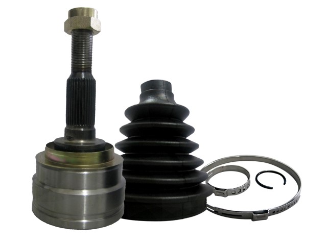 JUNTA HOMOCINETICA BUICK CENTURY V6 2.8 LTS 1987-1990 CHEVROLET CUTLASS V6 2.8 LTS 1987-1990 CAVALIER V6 3.1 LTS 1990-1993 PONTIAC SUNFIRE 4L 2.2 LTS 1997-1999 LADO RUEDA TRANSMISION AUTOMATICA Y MANUAL EXT.33 INT.32