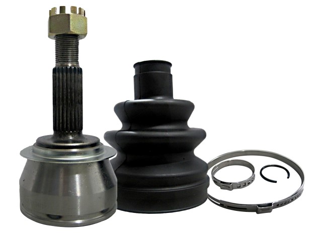 JUNTA HOMOCINETICA CHEVROLET CHEVY 1996-2005 LADO RUEDA TRANSMISION MANUAL INT. 28 EXT. 22 SIN SEGURO =CV-232 =326935 =RR-9413 NSB