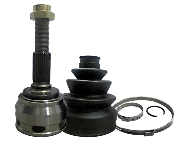 JUNTA HOMOCINETICA BUICK CENTURY V6 3.1 LTS 1991-1996 OLDSMOBILE CUTLASS EUROSPORT V6 3.1 LTS 1991-1996 LADO RUEDA TRANSMISION AUTOMATICA Y MANUAL EXT.27 INT.32