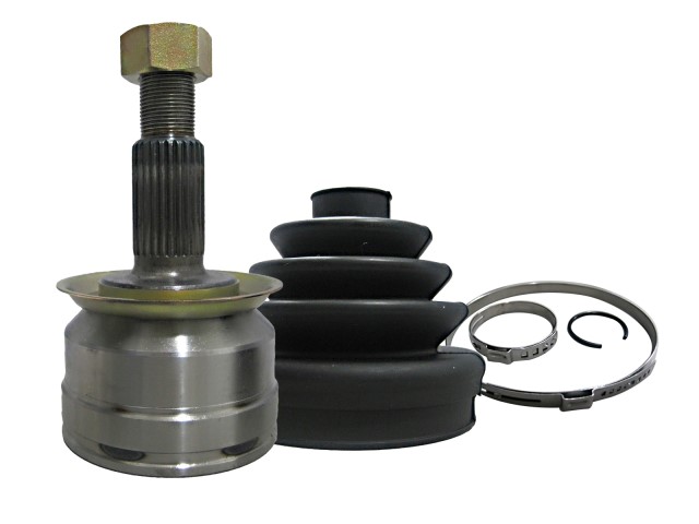 JUNTA HOMOCINETICA CHRYSLER CIRRUS 4L 2.0 LTS 1996-1999 DODGE SEBRING 4L 2.4 LTS 1996-1997 STRATUS 4L 2.4 LTS 1996-1999 LADO RUEDA TRANSMISION AUTOMATICA EXT.26 INT.32