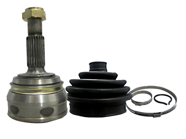 JUNTA HOMOCINETICA VOLKSWAGEN ATLANTIC 4L 1.6 LTS 1974-1980 ATLANTIC 4L 1.7 LTS 1977-1980 CARIBE 4L 1.6 LTS 974-1980 CARIBE 4L 1.7 LTS 1970-1980 LADO RUEDA TRANSMISION AUTOMATICA Y MANUAL EXT.22 INT.30