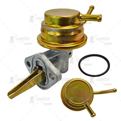 BOMBA GASOLINA MECANICA VOLKSWAGEN CARIBE GT 4L 1.7 LTS 1984-1987 ATLANTIC GLS 4L 1.7 LTS 1984-1987 CORSAR 4L 1.8 LTS 1984-1987